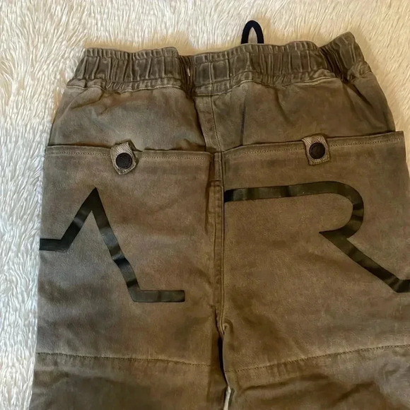 Angel & Rocket pants for kids - Picture 6 of 13